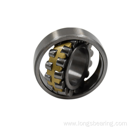 bearing self-aligning roller ball bearing 22318